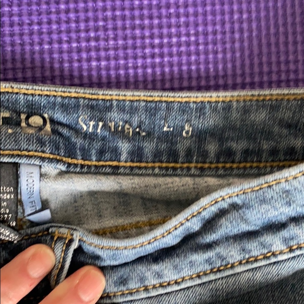 Jeans - Picture 2 of 5